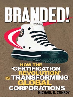 cover image of Branded!